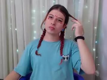 alice_psilocybe_sabina420 on Chaturbate 