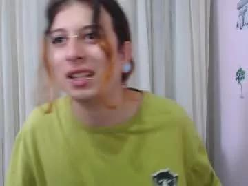 alice_psilocybe_sabina420 on Chaturbate 