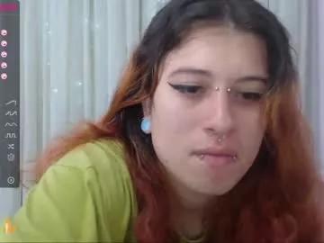 alice_psilocybe_sabina420 on Chaturbate 