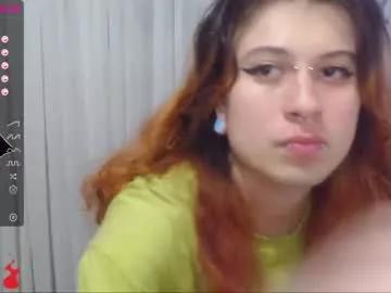 alice_psilocybe_sabina420 on Chaturbate 