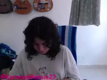 alice_psilocybe_sabina420 on Chaturbate 
