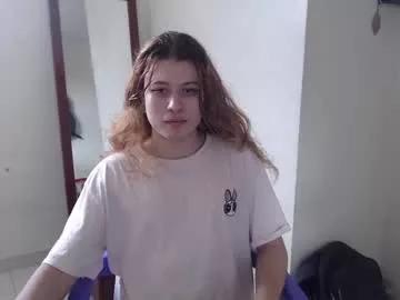 alice_psilocybe_sabina420 on Chaturbate 