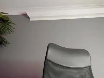 alicepoixxxon from Chaturbate