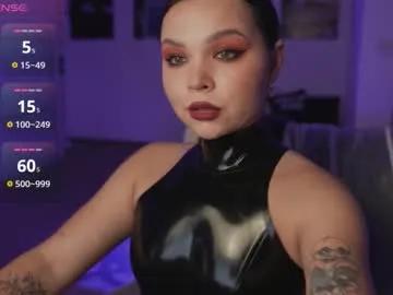 alicesweetlove from Chaturbate