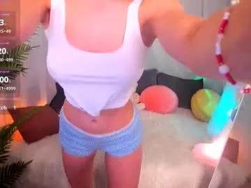 alika_shy on Chaturbate 