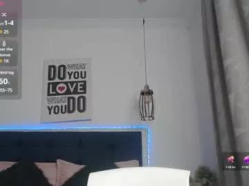 alisteresa_ on Chaturbate 