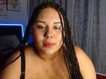 alisteresa_ on Chaturbate