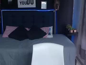 alisteresa_ on Chaturbate 