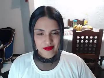 alix_beltran from Chaturbate