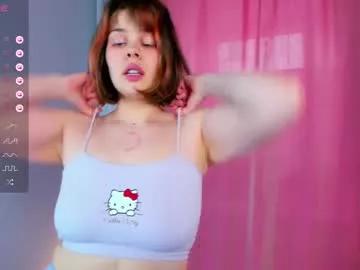 ally_monnie on Chaturbate 