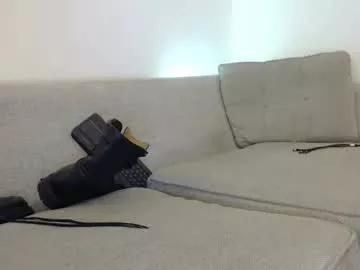 alphagod_luke on Chaturbate 