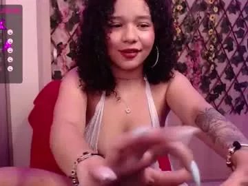 Freechat alx_curly on Chaturbate