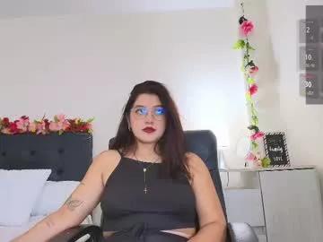 amabella_w on Chaturbate 
