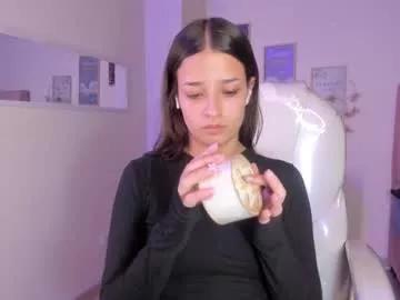 amaia_daniells on Chaturbate 