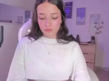 amaia_daniells on Chaturbate 