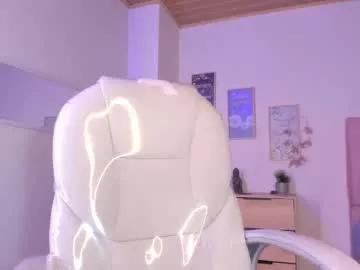 amaia_daniells on Chaturbate 