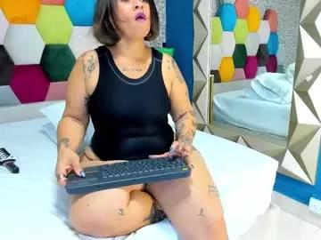 amarantha_hans on Chaturbate 