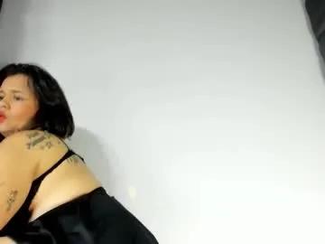 amarantha_hans from Chaturbate