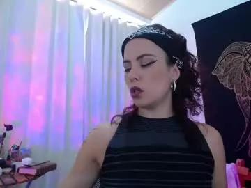 amatista_riveera on Chaturbate 