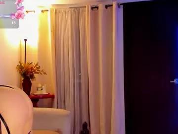 amatistahot1 on Chaturbate 