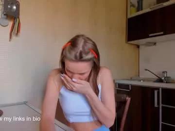 amazing_roxana on Chaturbate 