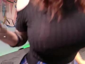 amberhavoc from Chaturbate