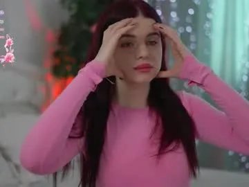 Freechat ambershoney on Chaturbate