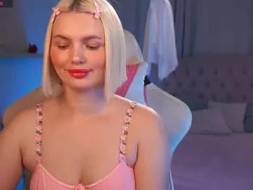 ameliawells from Chaturbate