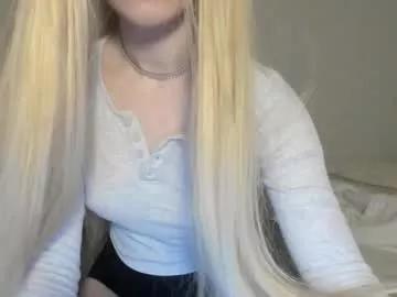 amy1_1 on Chaturbate 