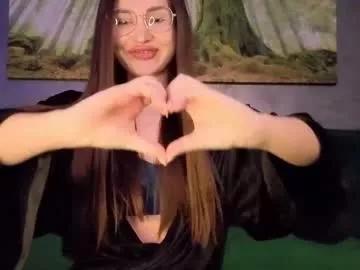amyra_desire on Chaturbate 