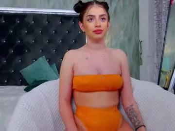 anais_carter from Chaturbate
