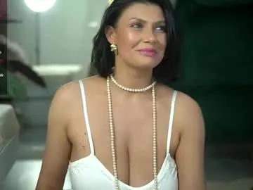 anaisleblanc on Chaturbate 