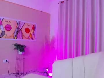 anaskinny on Chaturbate 