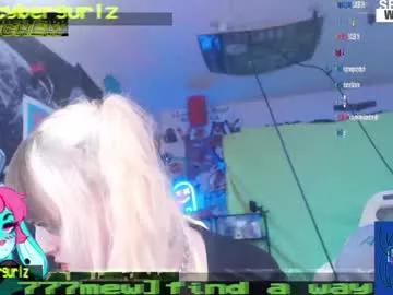 anchew on Chaturbate 