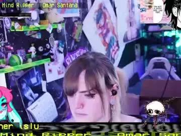 anchew on Chaturbate 