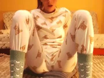 andrasweetie from Chaturbate