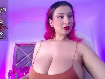 andrea_bloomix on Chaturbate 
