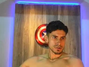 andrew_elliot from Chaturbate