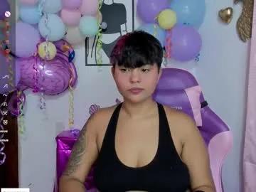 angel_smile18 from Chaturbate