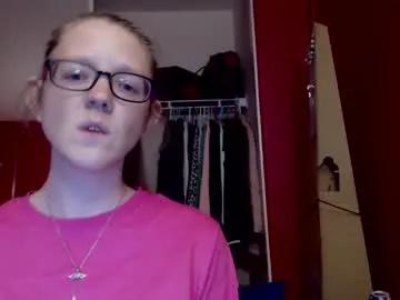 angelicangel3 from Chaturbate