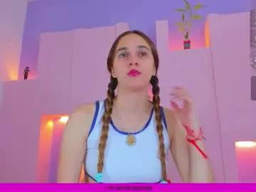 angelikarose1 from Chaturbate