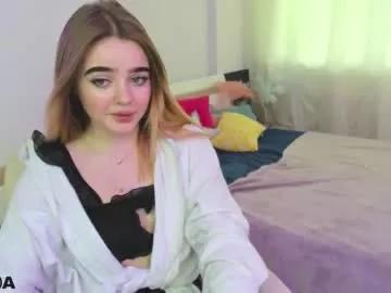 anna_nickol on Chaturbate 