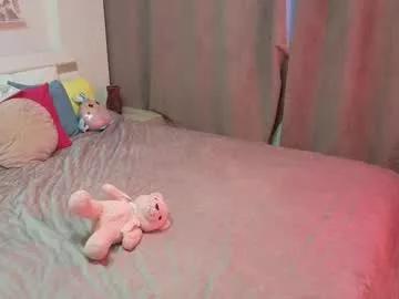 anna_nickol on Chaturbate 