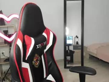 anna_nickol on Chaturbate 