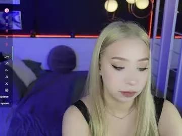 annabelle_art on Chaturbate 