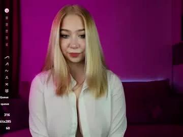 annabelle_art on Chaturbate 