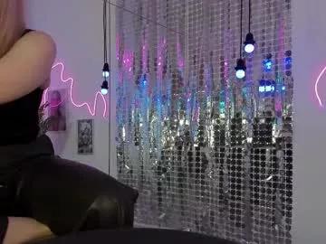 annabelle_art on Chaturbate 