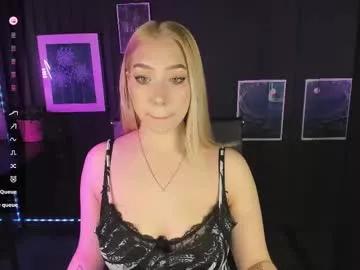 annabelle_art on Chaturbate 