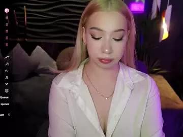 annabelle_art on Chaturbate 