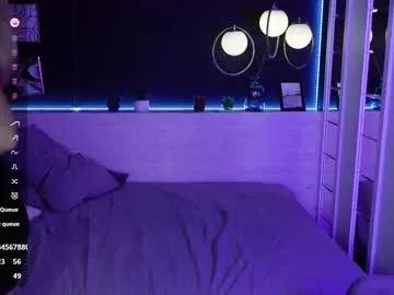 annabelle_art on Chaturbate 